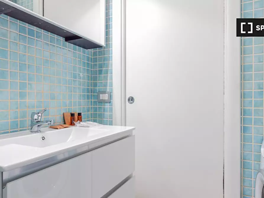 Immagine 15 di Appartamento in affitto  in Via Gustavo Fara a Milano