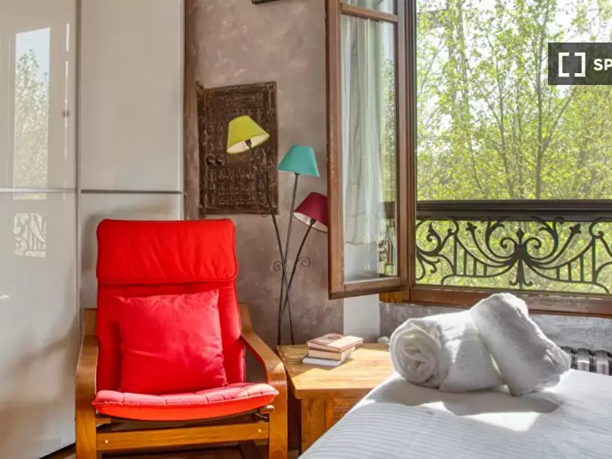 Immagine 12 di Appartamento in affitto  in Via Cenisio a Milano