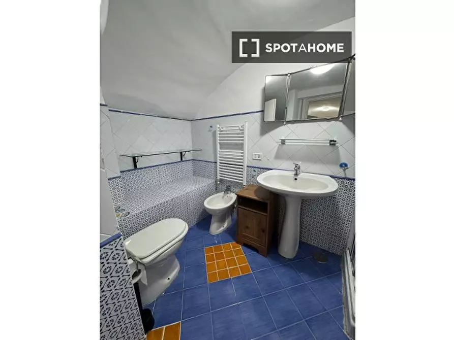 Immagine 8 di Appartamento in affitto  in Via Antonio Mancini a Napoli