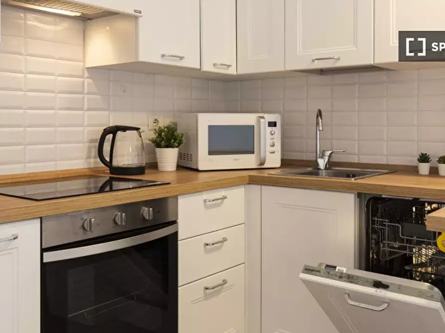 Immagine 3 di Appartamento in affitto  in Via Cardinale Mezzofanti a Milano