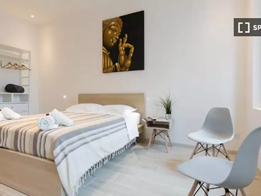 Immagine 17 di Appartamento in affitto  in Via dell'Albero a Firenze