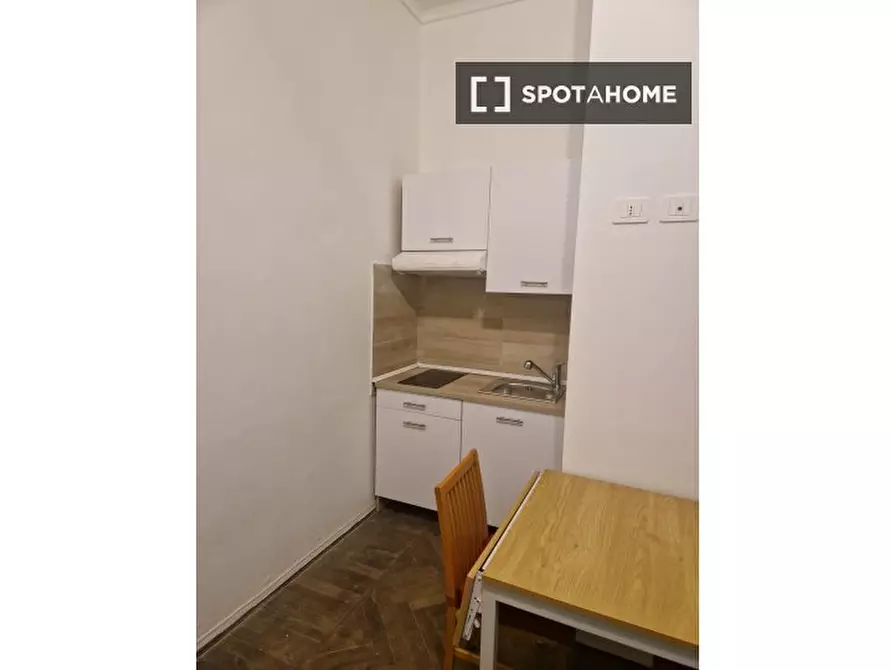 Immagine 12 di Ufficio in affitto  in Via Ettore Fieramosca a Torino