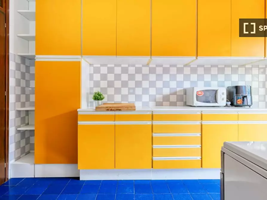 Immagine 18 di Camera condivisa in affitto  in Via Adeodato Ressi a Milano