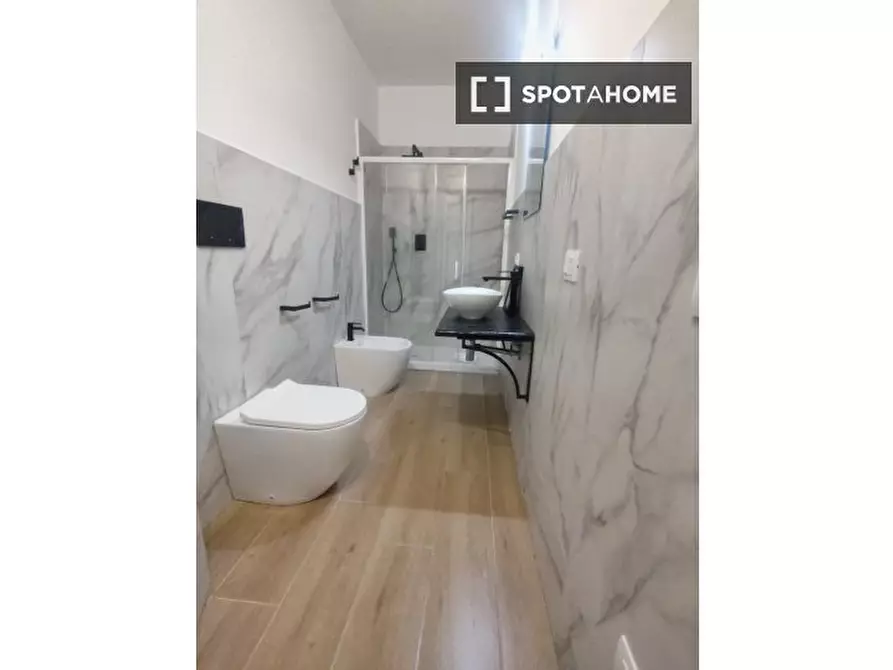 Immagine 10 di Appartamento in affitto  in Via Sidney Sonnino a Cagliari