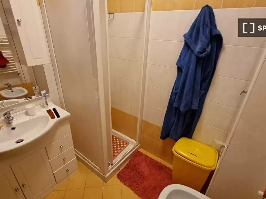 Immagine 8 di Appartamento in affitto  in Via Caduti in Missione di Pace a Milano