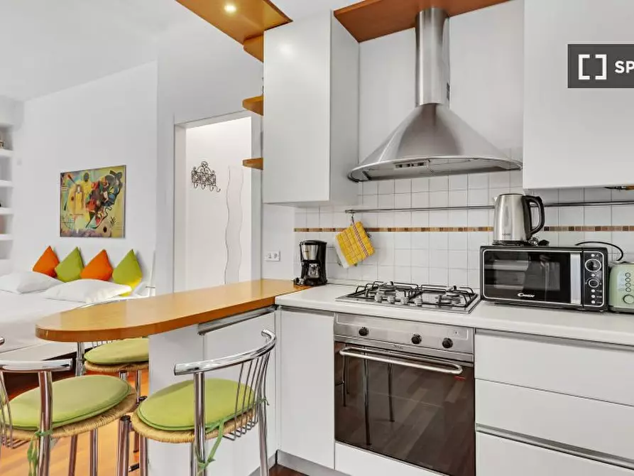 Immagine 9 di Appartamento in affitto  in Ripa di Porta Ticinese a Milano