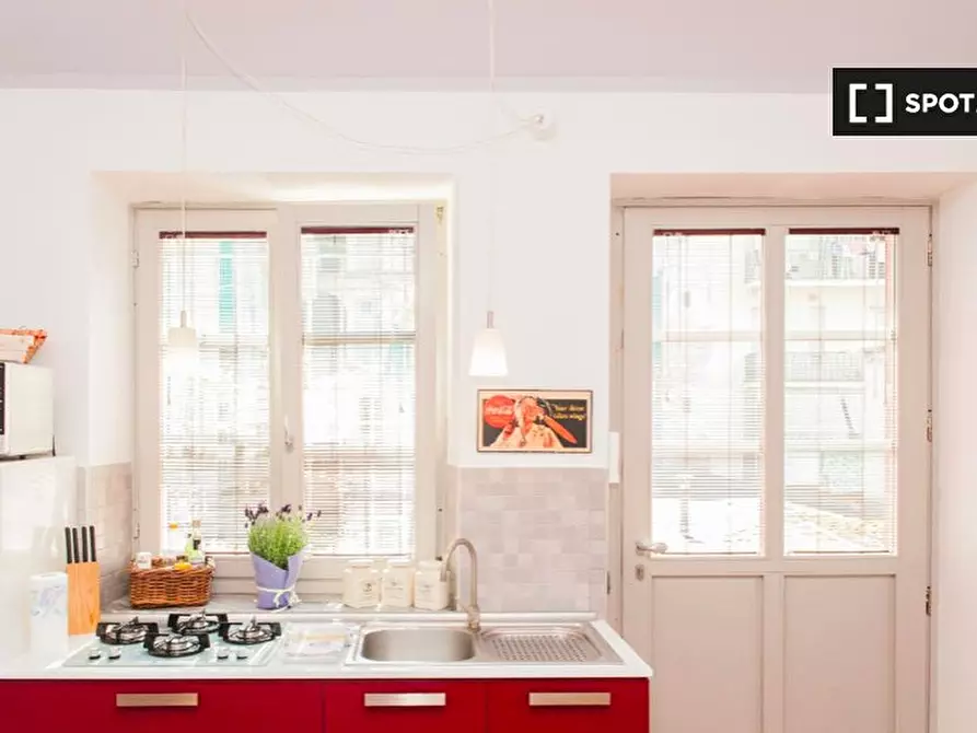 Immagine 8 di Appartamento in affitto  in Via Giuseppe Grassi a Torino