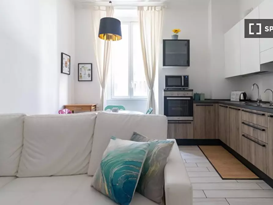 Immagine 13 di Appartamento in affitto  in Via Arbe a Milano