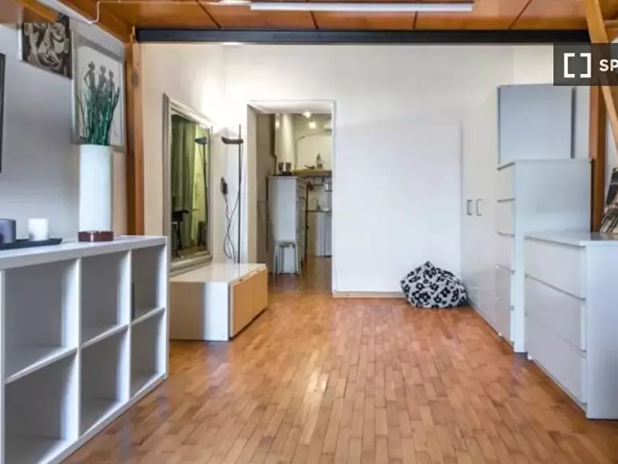 Immagine 11 di Appartamento in affitto  in Corso di Porta Ticinese a Milano