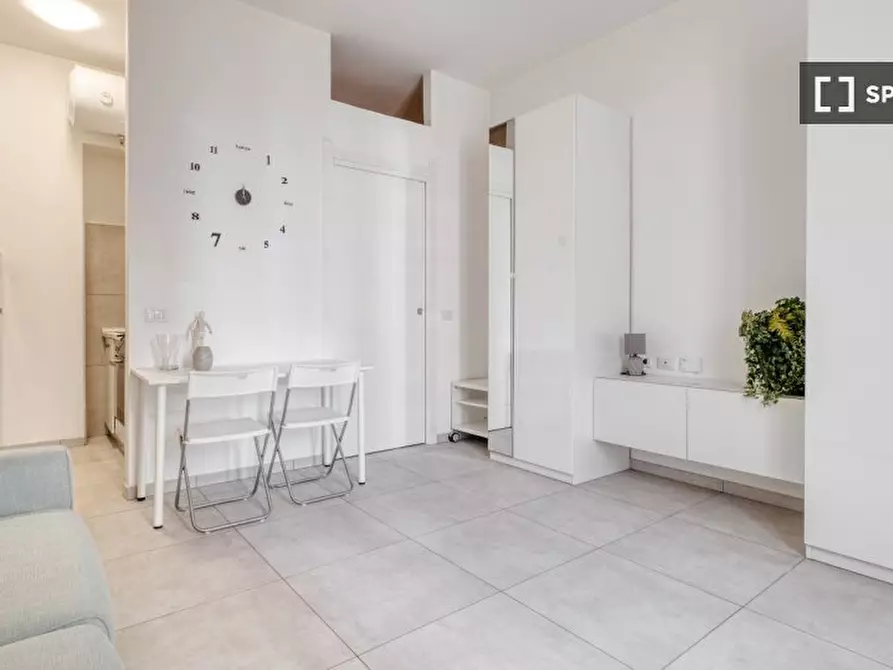 Immagine 4 di Ufficio in affitto  in Via Busseto a Milano