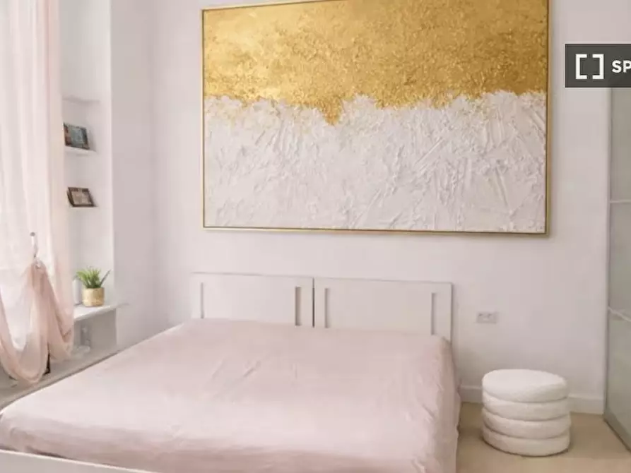 Immagine 6 di Appartamento in affitto  in Via Carroccio a Milano