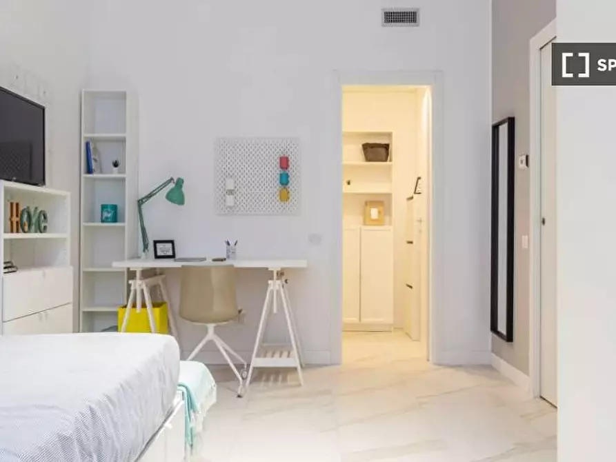 Immagine 3 di Camera condivisa in affitto  in Viale Bligny a Milano