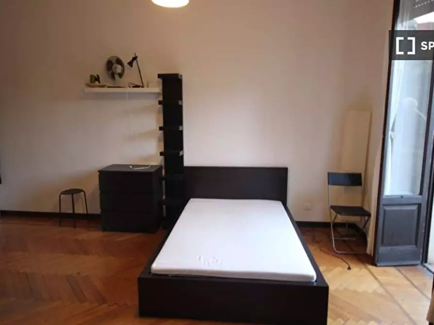 Immagine 3 di Camera condivisa in affitto  in Piazza Maria Adelaide di Savoia a Milano