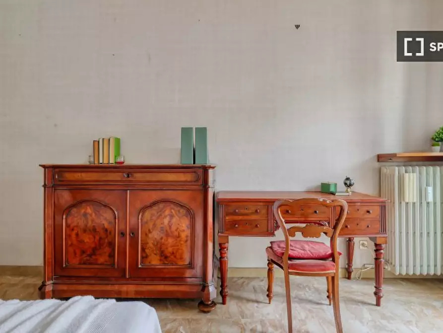 Immagine 3 di Camera condivisa in affitto  in Via Adeodato Ressi a Milano