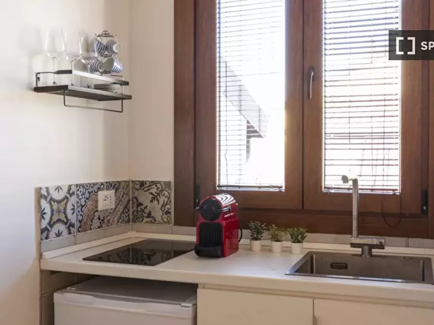 Immagine 5 di Ufficio in affitto  in Via Orti a Milano