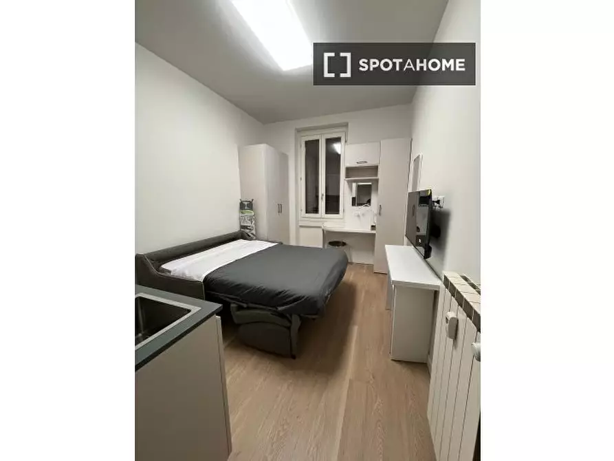 Immagine 6 di Ufficio in affitto  in Via Bartolomeo Eustachi a Milano
