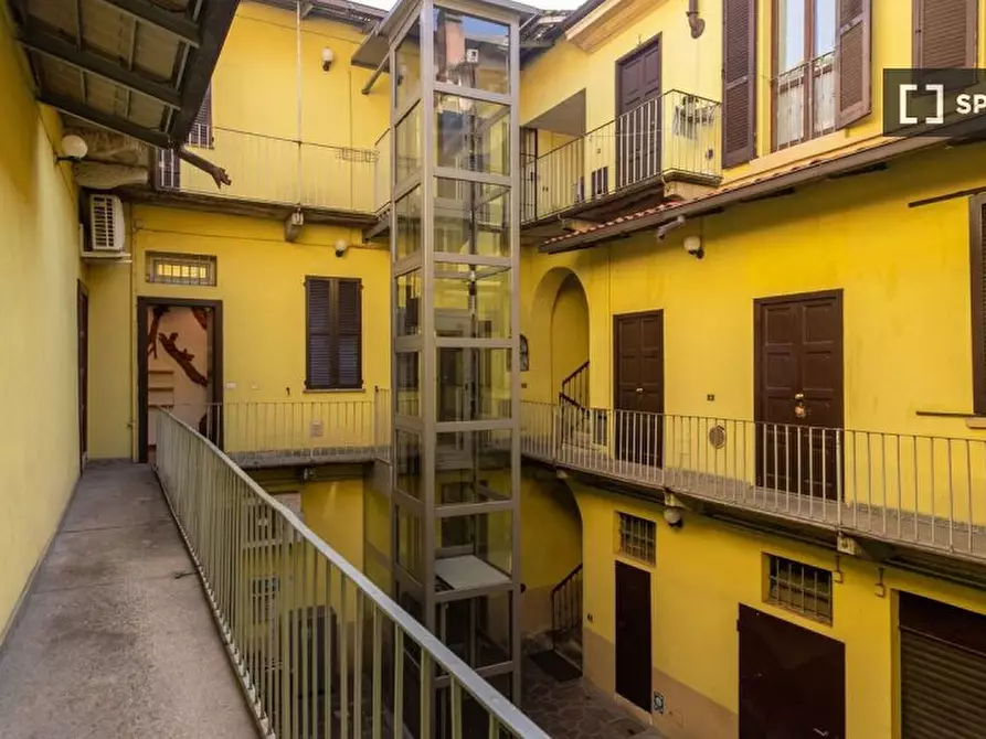 Immagine 19 di Appartamento in affitto  in Via de Gradi a Monza