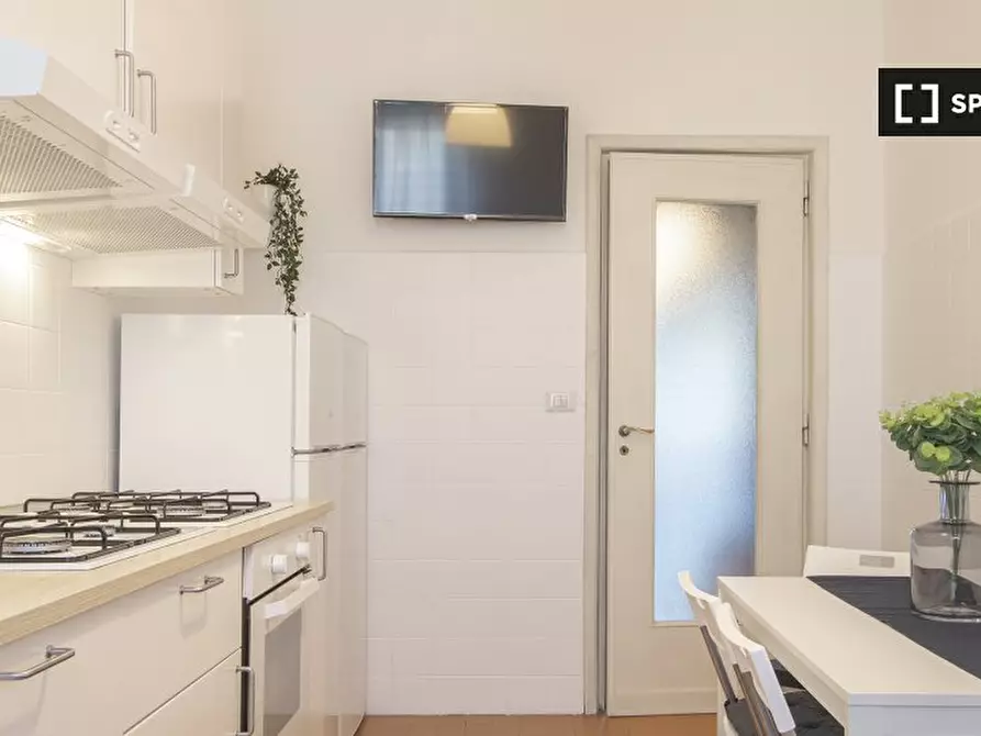 Immagine 12 di Camera condivisa in affitto  in Via Giovanni Carlo Cavalli a Torino