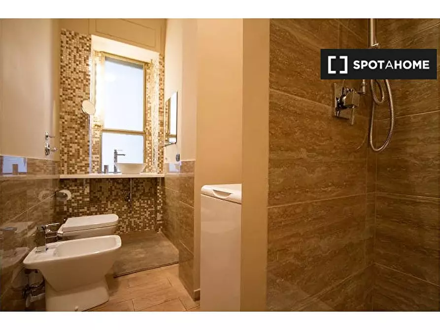 Immagine 9 di Appartamento in affitto  in Via Olmetto a Milano