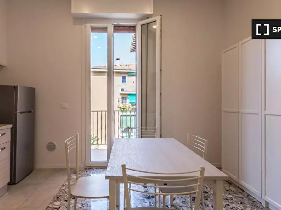 Immagine 6 di Camera condivisa in affitto  in Via Camillo Procaccini, 40129 Bologna BO, Italy a Bologna