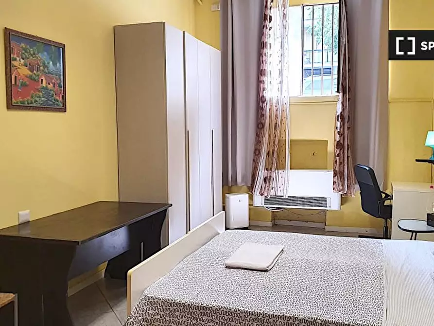 Immagine 16 di Camera condivisa in affitto  in Via Ettore Ponti a Milano