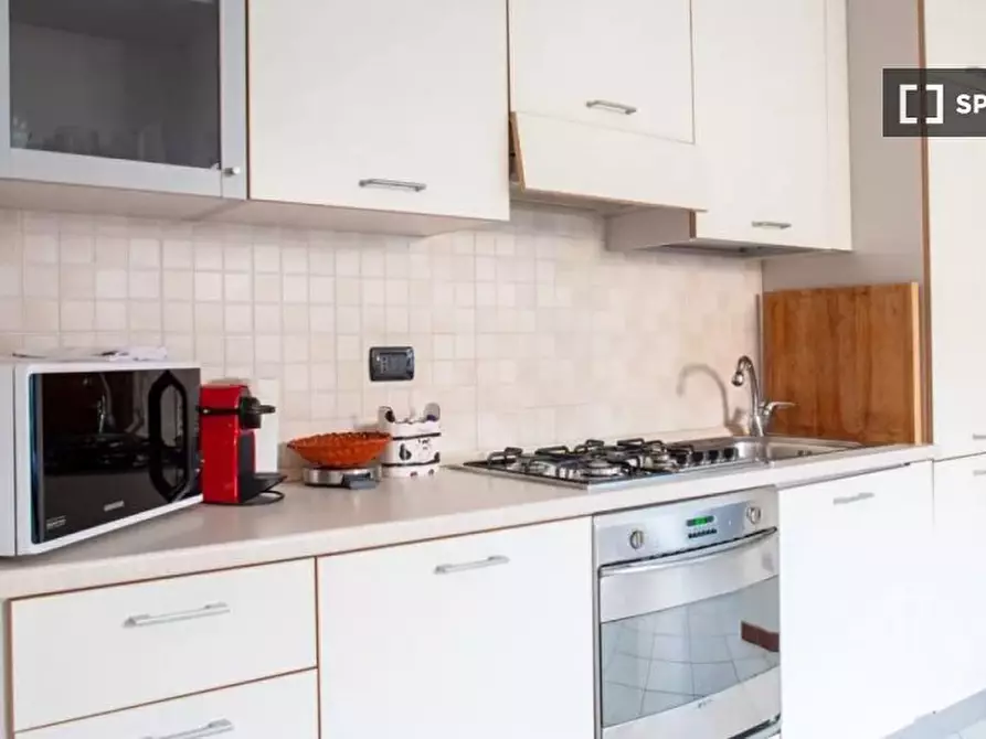 Immagine 5 di Appartamento in affitto  in Via Asiago a Milano