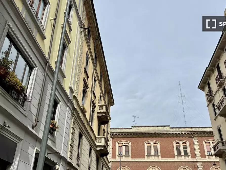 Immagine 14 di Ufficio in affitto  in Via Curtatone a Milano