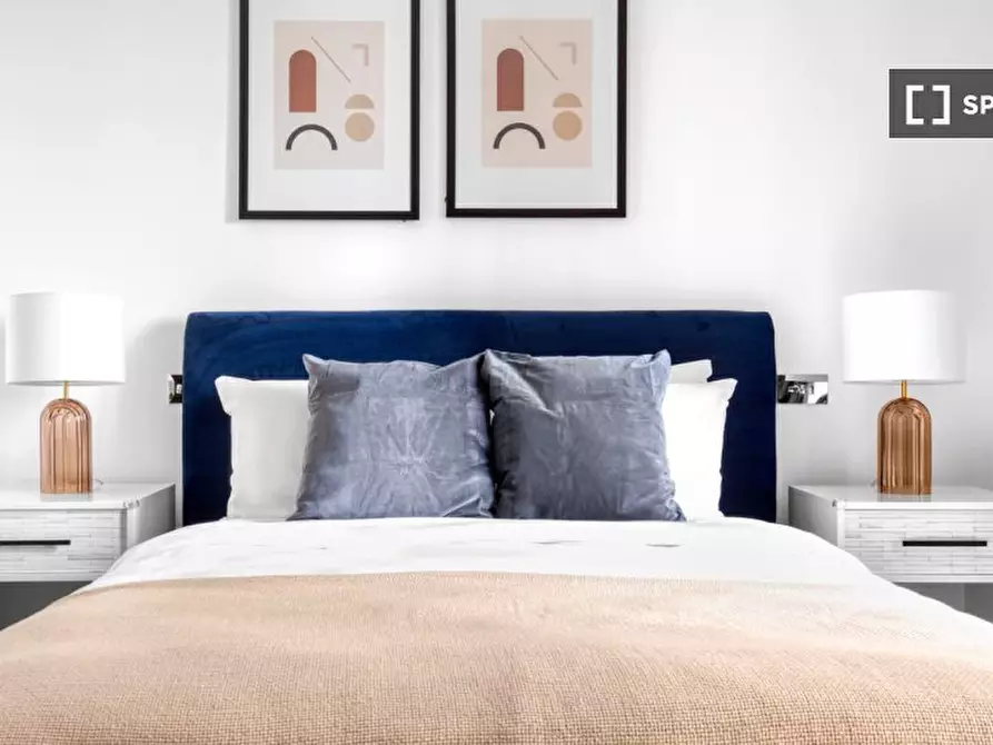 Immagine 9 di Appartamento in affitto  in Ponton Rd a Wandsworth