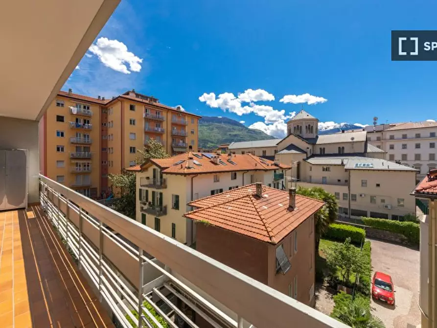 Immagine 16 di Camera condivisa in affitto  in Vicolo dalla Piccola a Trento