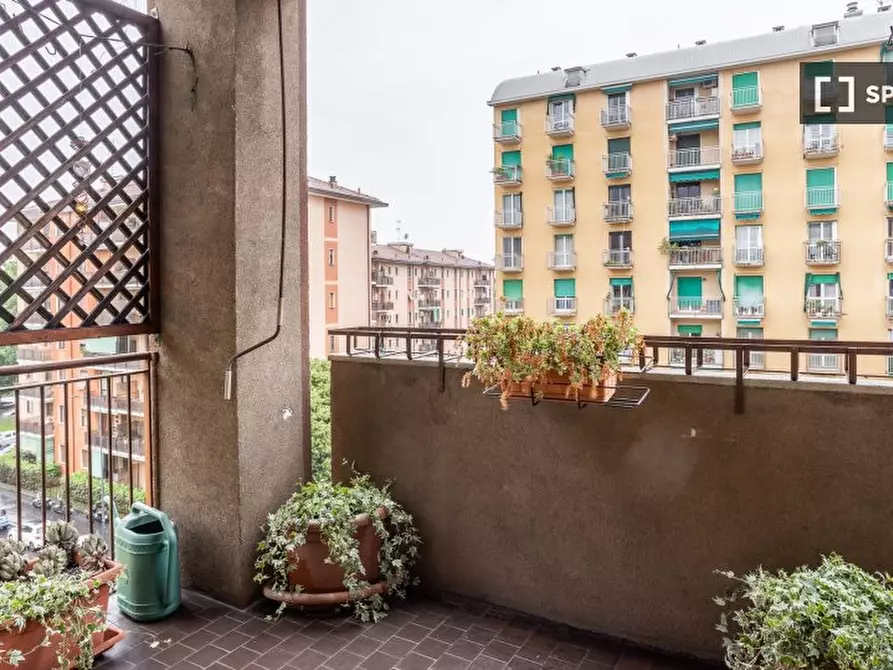 Immagine 8 di Appartamento in affitto  in Via Privata Paolo Rotta a Milano