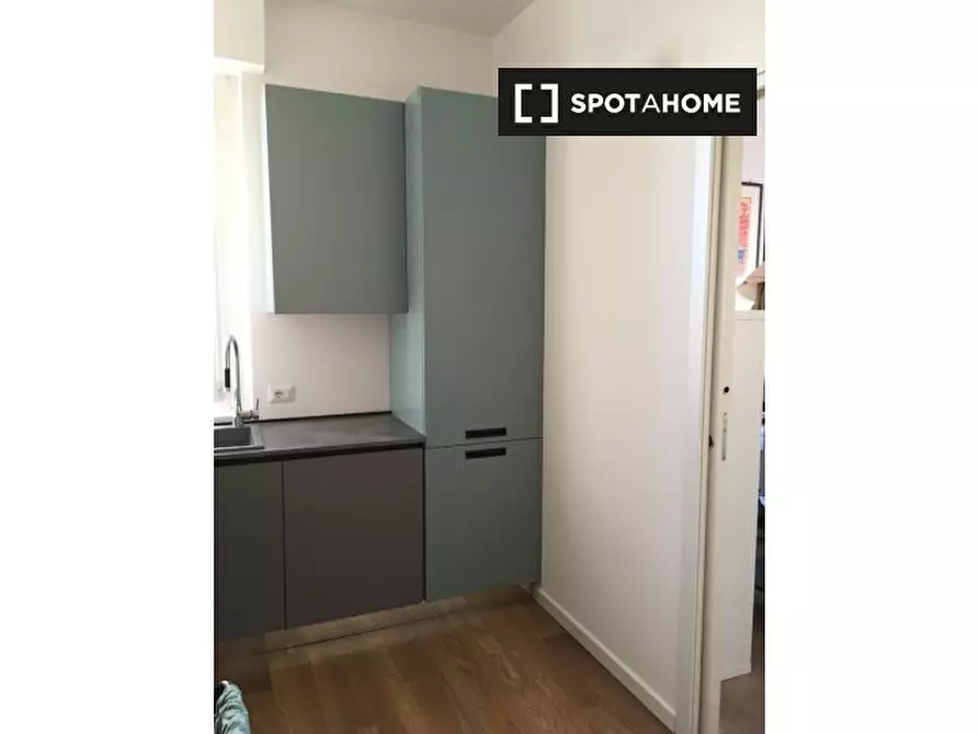 Immagine 9 di Camera condivisa in affitto  in Ripa di Porta Ticinese a Milano