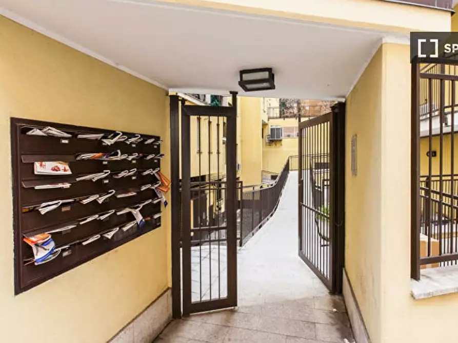 Immagine 19 di Camera condivisa in affitto  in Via Privata San Martiniano a Milano