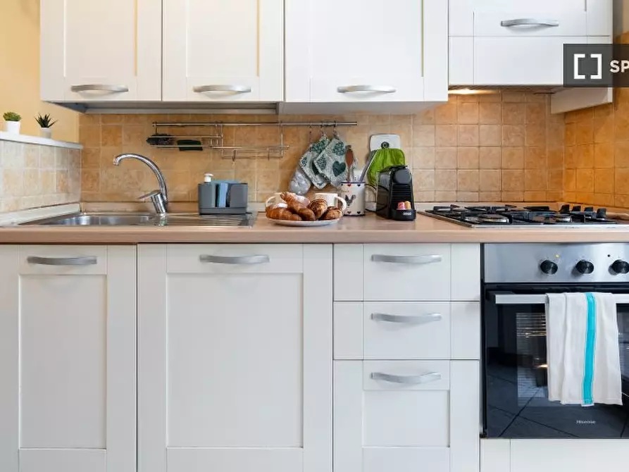 Immagine 13 di Appartamento in affitto  in Via del Bandino a Firenze