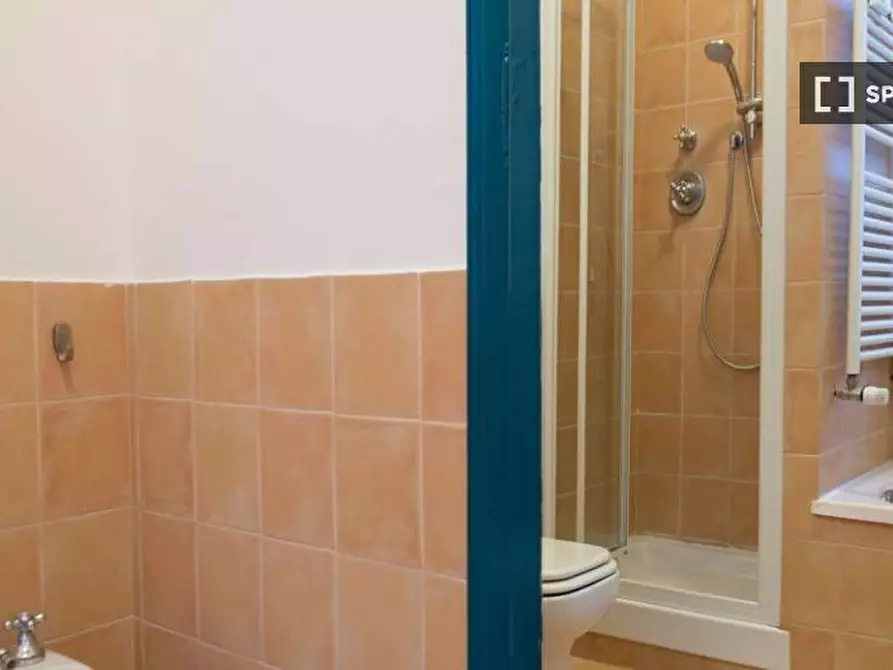 Immagine 10 di Camera condivisa in affitto  in Via Gian Domenico Cassini a Torino