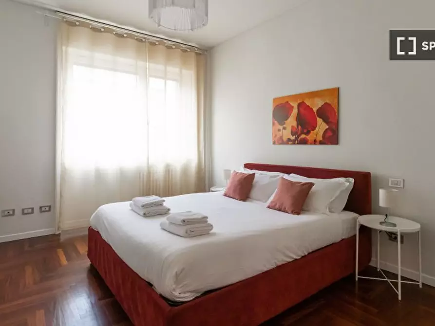 Immagine 9 di Appartamento in affitto  in Via Plinio a Milano