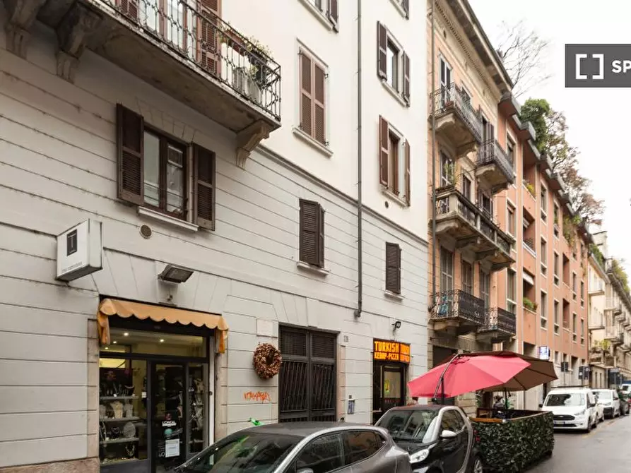 Immagine 19 di Appartamento in affitto  in Via Palermo a Milano