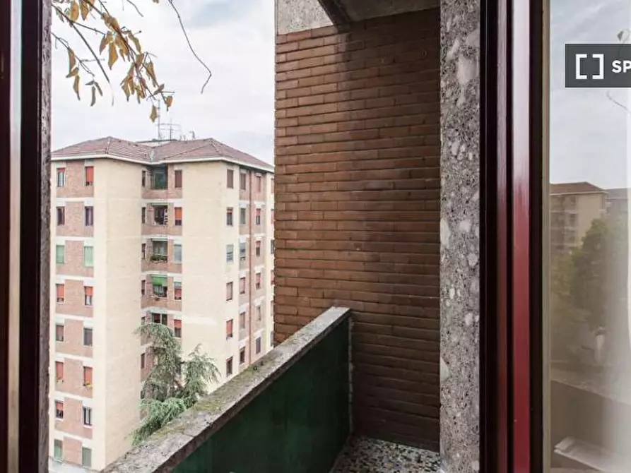 Immagine 8 di Camera condivisa in affitto  in Via Salvatore Barzilai a Milano