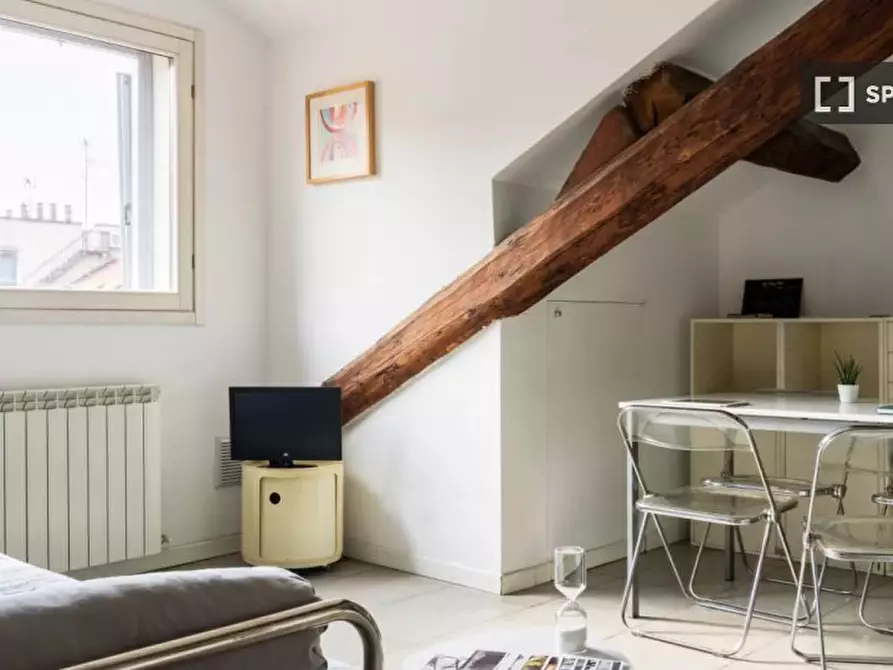 Immagine 3 di Ufficio in affitto  in Via Francesco Anzani a Milano