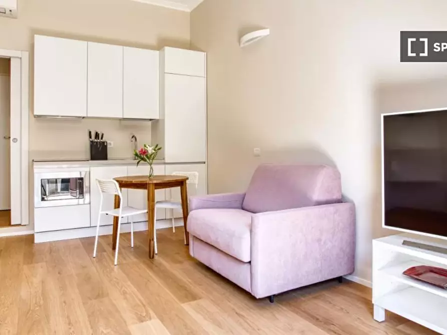 Immagine 7 di Ufficio in affitto  in Via Ponte Seveso a Milano