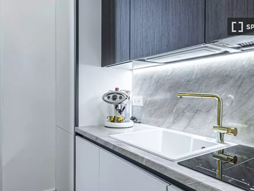 Immagine 15 di Ufficio in affitto  in Via Giulio e Corrado Venini a Milano