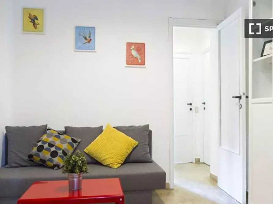 Immagine 7 di Camera condivisa in affitto  in Via Tarquinio Prisco a Milano