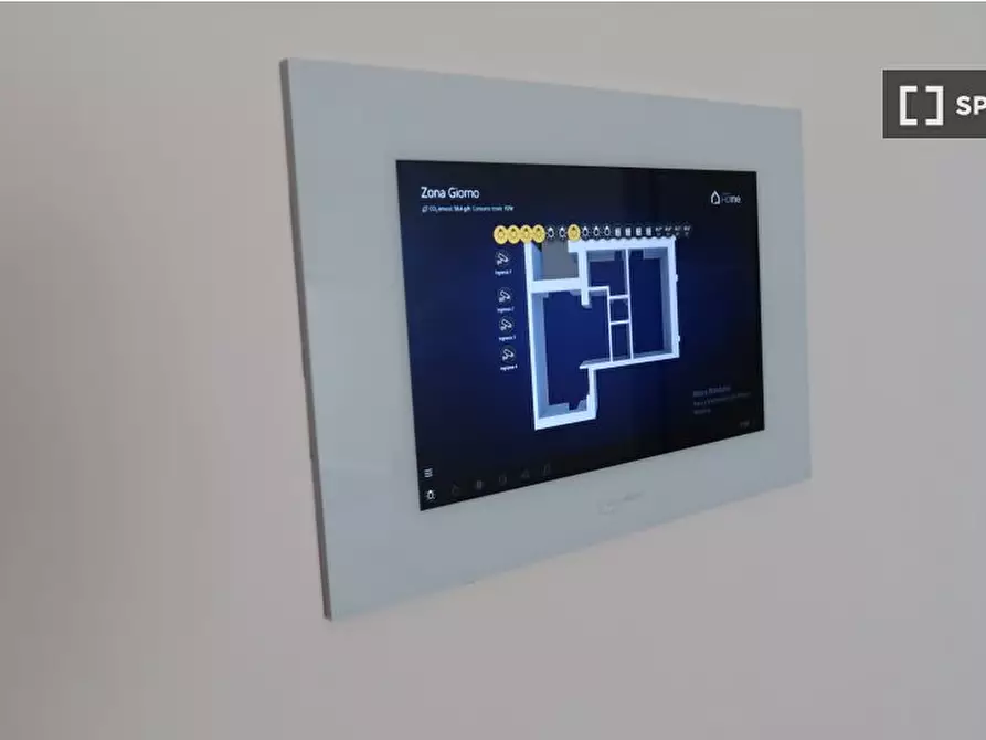 Immagine 4 di Appartamento in affitto  in Via Bianca Ceva a Milano