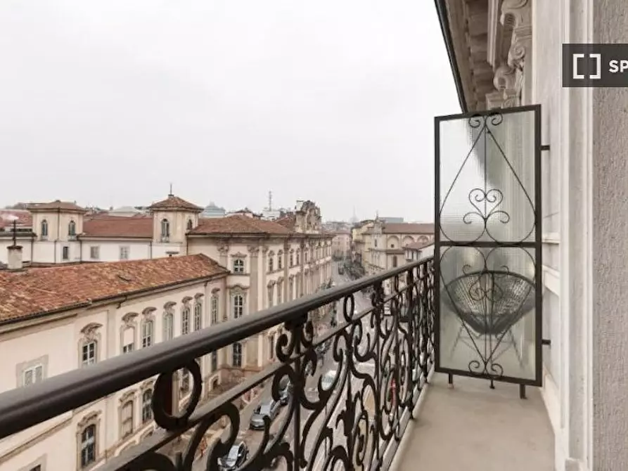 Immagine 5 di Ufficio in affitto  in Corso Magenta a Milano