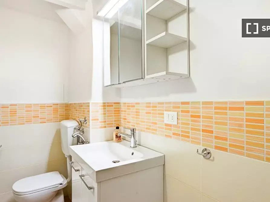 Immagine 10 di Camera condivisa in affitto  in Via delle Brache a Firenze