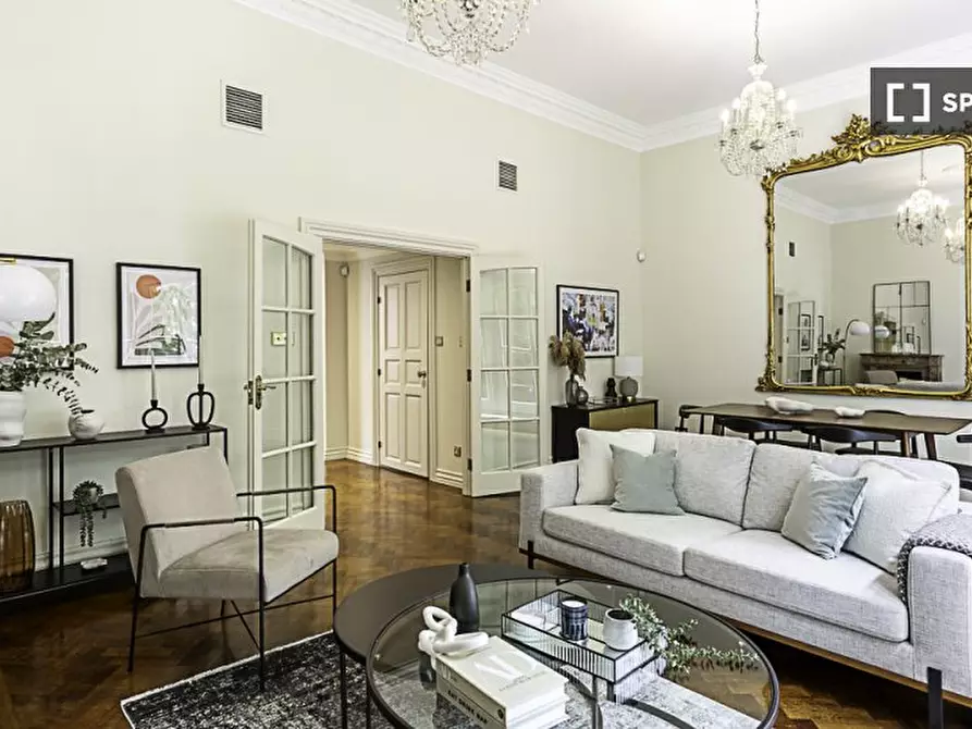 Immagine 5 di Appartamento in affitto  in -13 Kensington Court a Kensington