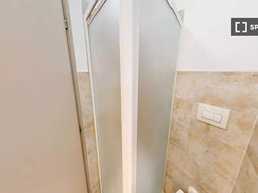 Immagine 12 di Camera condivisa in affitto  in Via Carlo Marx a Milano
