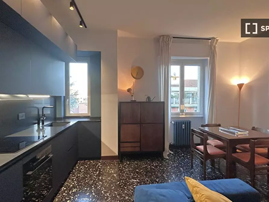 Immagine 6 di Appartamento in affitto  in Via Tavazzano a Milano