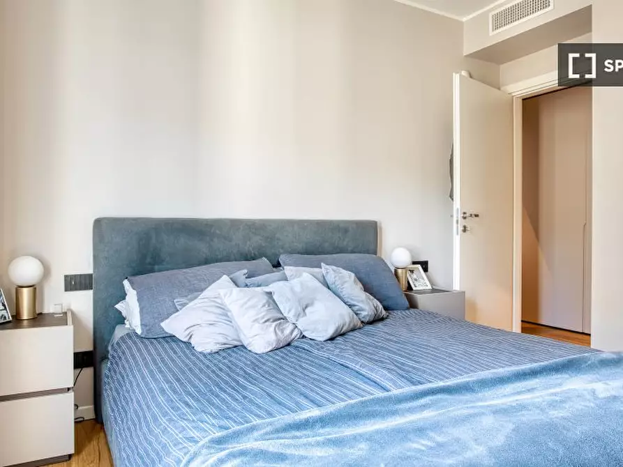 Immagine 19 di Appartamento in affitto  in Corso Ventidue Marzo a Milano