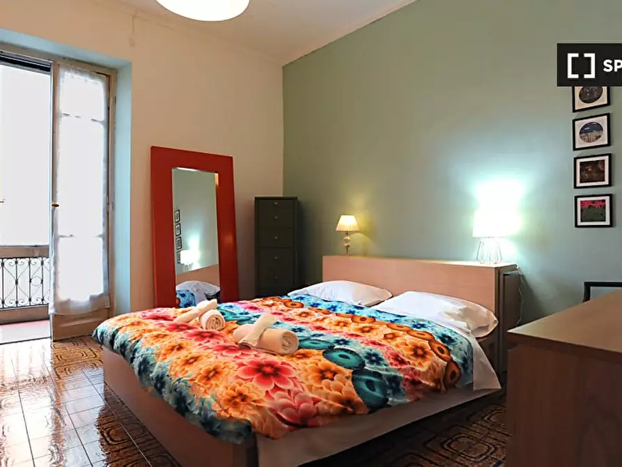 Immagine 15 di Appartamento in affitto  in Via Prali a Torino