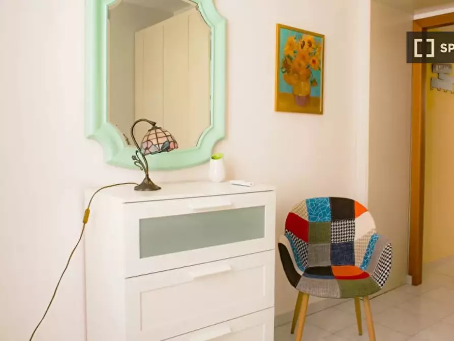 Immagine 10 di Appartamento in affitto  in Via Carlo Farini a Milano